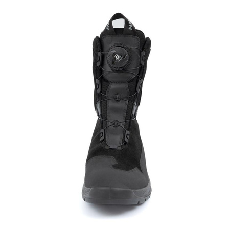 Buty turystyczne  REBELHORN INFINITY BLACK czarny