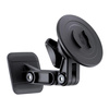 Uchwyt do mocowania SP CONNECT ADHESIVE MOUNT PRO SPC+ MAG BLACK czarny