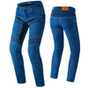 Jeansy motocyklowe REBELHORN EAGLE II CLASSIC BLUE niebieski