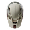 Kask rowerowy FOX RAMPAGE PRO CARBON MIPS GLNT VINTAGE WHITE biały