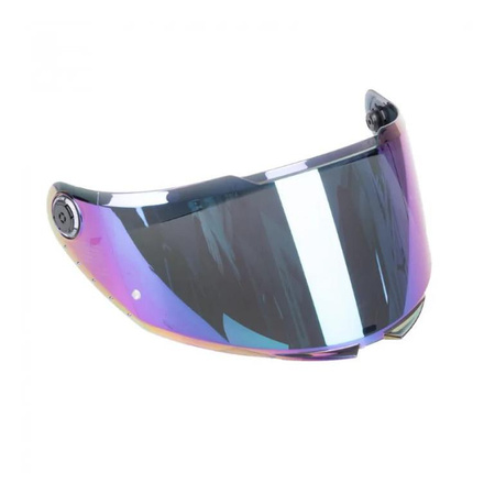 Wizjer szyba do kasku MT V-28B do kasku THUNDER 4 SV IRIDIUM
