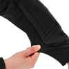 Kurtka tekstylna SHIMA MESH PRO 2.0 BLACK czarny