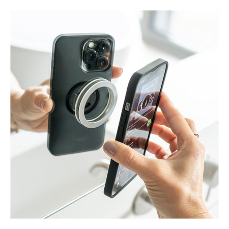 Uchwyt do mocowania SP CONNECT MAGNETIC ADHESIVE MOUNT SPC+ NA PRZYLEPIEC czarny