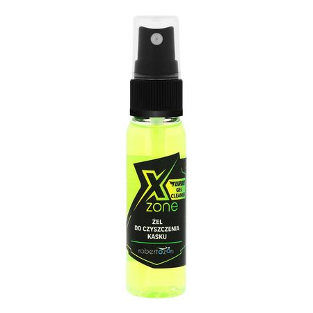 Żel do czyszczenia kasku XZONE TURBO GEL 30ml