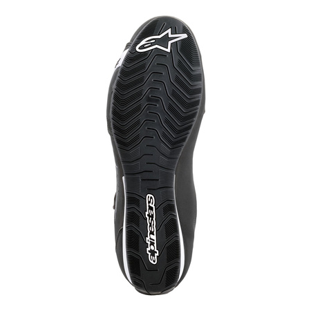 Buty krótkie ALPINESTARS SEKTOR BLACK/WHITE czarny biały