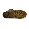 Buty motocyklowe SHIMA THOMSON BROWN brązowy
