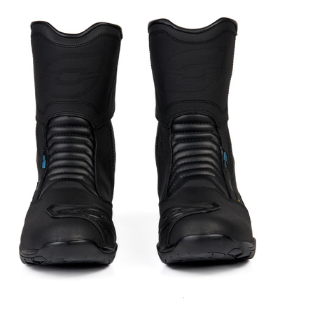 Buty turystyczne OZONE RAPID CE BLACK MATT czarny