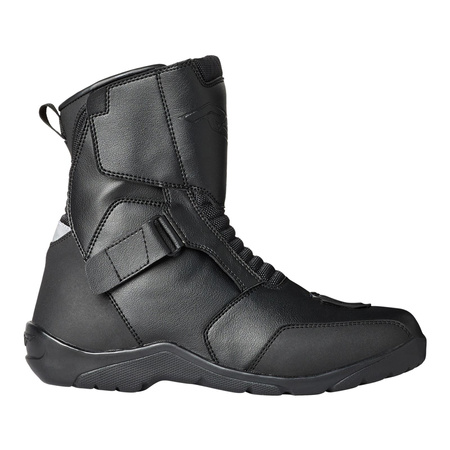 Buty turystyczne  RST AXIOM MID WATERPROOF CE BLACK czarny