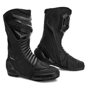 Buty sportowe SHIMA RX-3 BLACK czarny