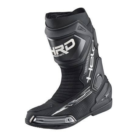 Buty sportowe HELD EPCO III BLACK/WHITE czarny biały