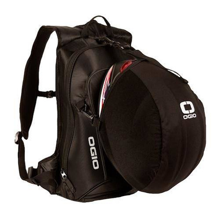 Plecak OGIO MACH LH czarny