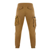 Jeansy motocyklowe BROGER ALASKA II JOGGER FIT CARAMEL beżowy