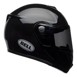 Kask szczękowy BELL SRT MODULAR SOLID BLACK czarny