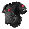 Buzer DAINESE MX2 ROOST GUARD BLACK czarny