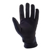 Rękawice cross FOX DEFEND THERMO BLACK czarny