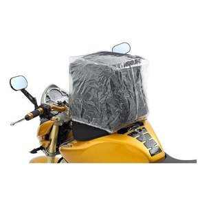 Pokrowiec przeciwdeszczowy Q-BAG RAIN COVER