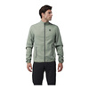Kurtka rowerowa FOX RANGER WIND MOSS zielony