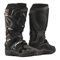 Buty cross LEATT 5.5 FLEXLOCK ENDURO GRAPHENE grafitowy