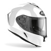 Kask integralny Airoh SPARK COLOR WHITE GLOSS biały