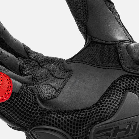 Rękawice sportowe SHIMA RS-3 RED