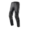 Spodnie tekstylne REBELHORN JAX BLACK czarny