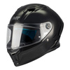 Kask integralny MT STINGER 2 PURE BLACK czarny