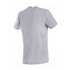 Koszulka T-shirt DAINESE T-SHIRT GREY szary