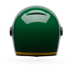 Kask integralny BELL BULLIT GT LANE DARK GREEN zielony żółty