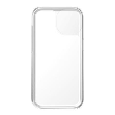 Nakładka przeciwdeszczowa QUAD LOCK ORIGINAL iPhone 13 przezroczysty