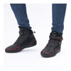 Buty motocyklowe Rebelhorn Spark II czarny-czerwony