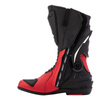 Buty sportowe RST TRACTECH EVO III SPORT CE RED/BLACK czerwony czarny