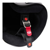 Kask otwarty BELL MAGNUM SOLID BLACK czarny
