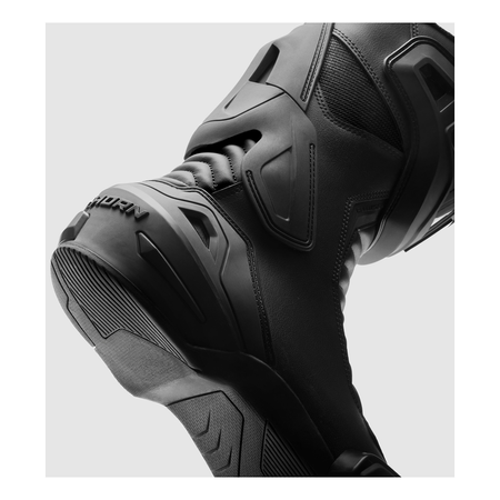 Buty sportowe REBELHORN GTR BLACK czarny