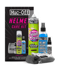 Zestaw do konserwacji kasku MUC-OFF HELMET CARE KIT