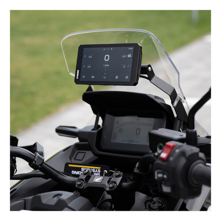 Nawigacja motocyklowa CHIGEE AIO-6 Wi-Fi Carplay