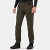 Jeansy motocyklowe SHIMA RECON GREEN zielony