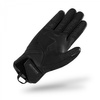 Rękawice miejskie SHIMA BLAZE 2.0 BLACK czarny