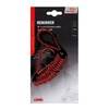 Przypominacz blokady LAMPA RED