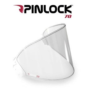 Pinlock HJC F70 HJ32 CLEAR przezroczysty