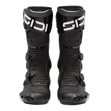 Buty sportowe SIDI MAG-2 AIR BLACK czarny