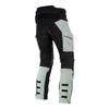 Spodnie tekstylne REBELHORN RANGE GREY/BLACK/RED szary czarny czerwony