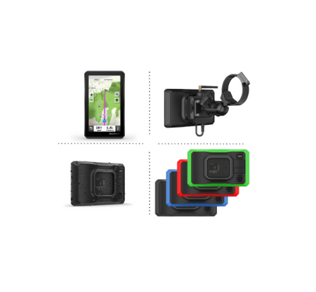 Nawigacja motocyklowa GARMIN TREAD