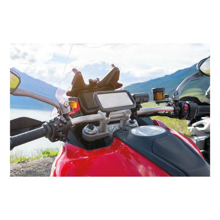 Mocowanie LAMPA TITAN OPRI M8 PRO
