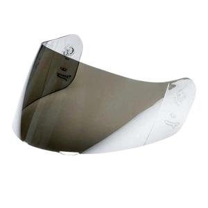 Wizjer szyba do kasku HJC HJ09 HQ1/FG15/IS16/CL-ST II/CSR1/FS10/FS11/NINJA/CS-15/CL-SP/TR-1 DARK SMOKE czarny