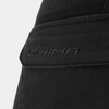 Jeansy motocyklowe damskie SHIMA RECON LADY BLACK czarny