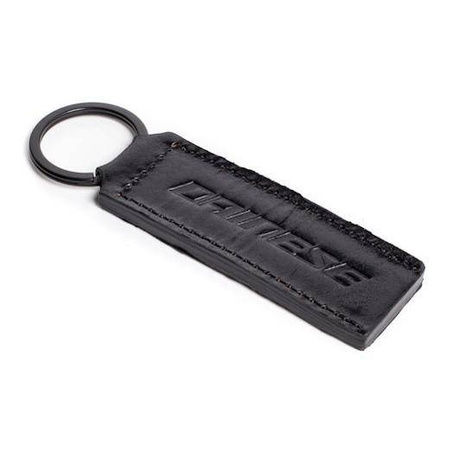 Brelok DAINESE KEY-RING czarny