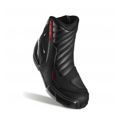 Buty sportowe SHIMA TX-3 RED czarny czerwony