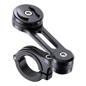 Uchwyt do mocowania SP CONNECT SPC+ MOTO MOUNT PRO NA KIEROWNICĘ BLACK czarny
