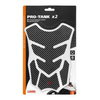 Tankpad LAMPA PRO-TANK X2 CARBON LOOK