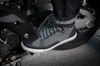 Trampki motocyklowe SHIMA SX-2 BLACK czarny szary